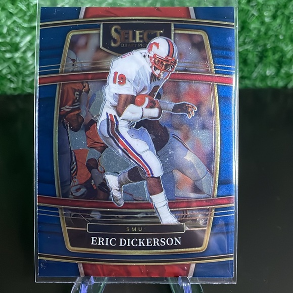 38. Panini Lot of 10 Los Angeles RAMS Football Trading Cards 🏈 - Picture 6 of 10